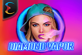 Ігровий автомат Diamond Vapor