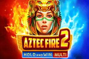 Aztec Fire 2