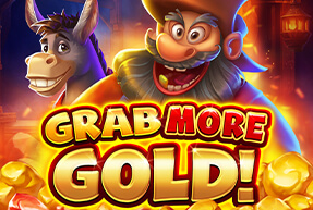 Grab more Gold!