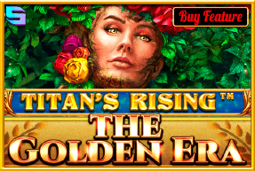 Titan's Rising - The Golden Era