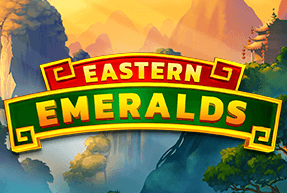 Игровой автомат Eastern Emeralds