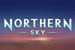 Ігровий автомат Northern Sky