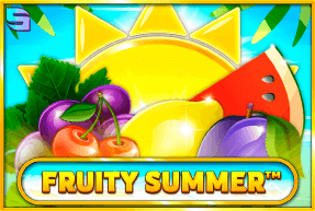 Fruity Summer