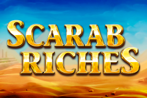 Scarab Riches