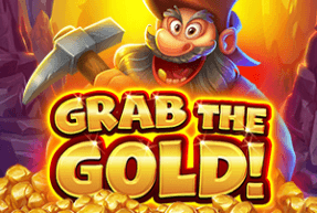 Grab the Gold!