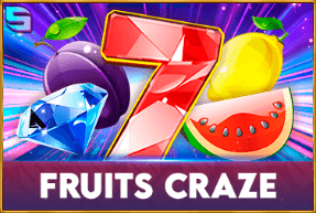 Fruits Craze