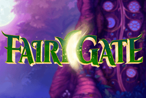 Игровой автомат Fairy Gate