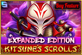 Kitsune's Scrolls Expanded Edition