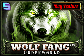 Wolf Fang - Underworld