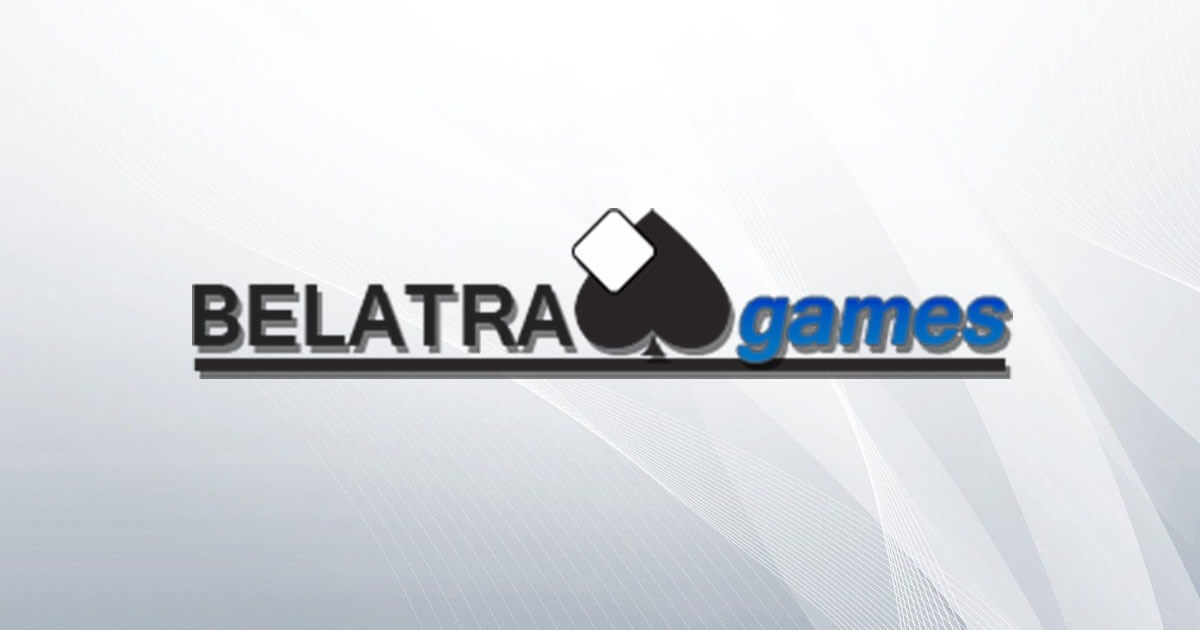 Провайдер слотів Belatra games