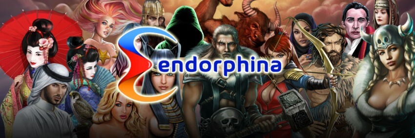 Игровые автоматы Endorphina